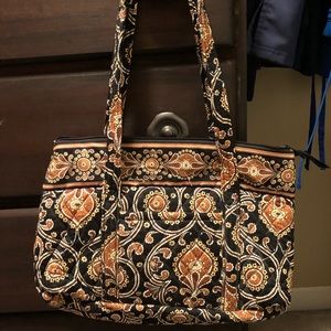 Vera Bradley purse